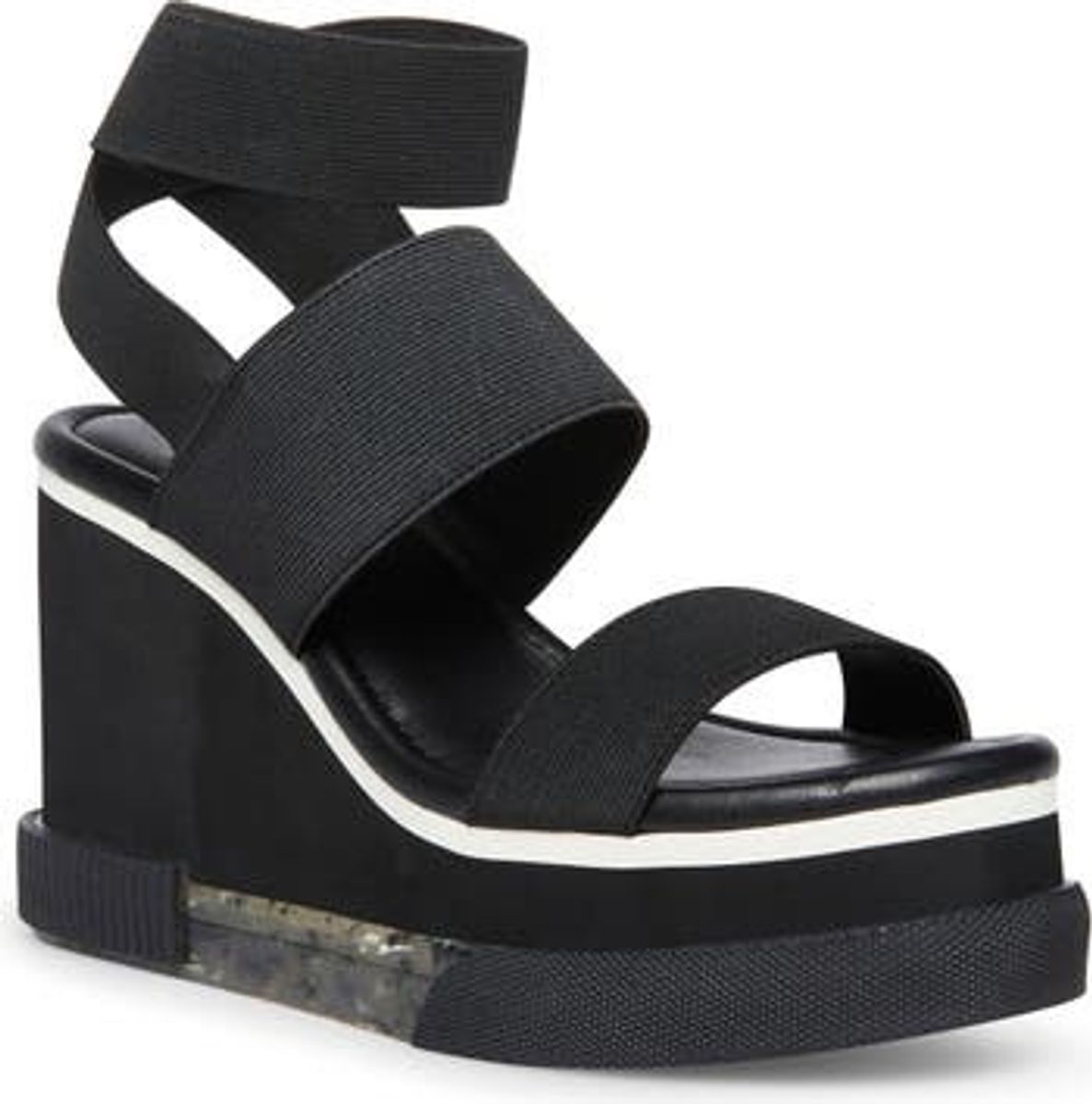 Cool Planet by Steve Madden